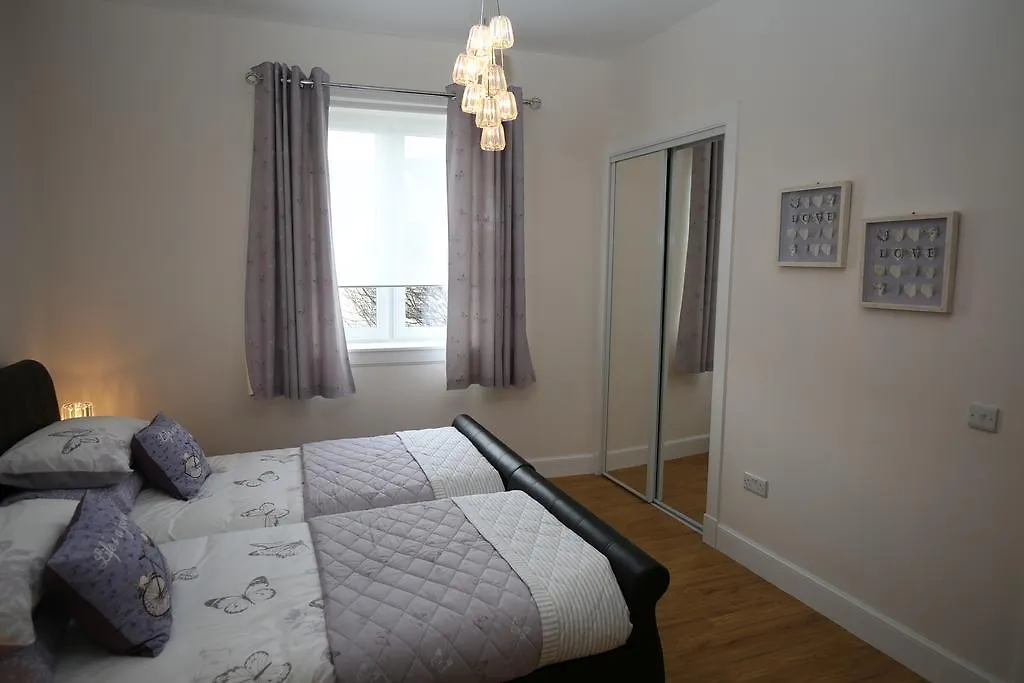 Dalry House Residence Edinburgh 0*,
