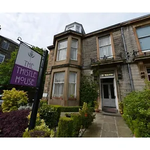  Apartment The Thistle House